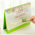 Braille Wall Calendar Printing Logo Style